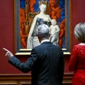 Bizaran skandal u Danskoj: Slikar dao prazne ramove muzeju kao delo, pa sud traži da vrati novac