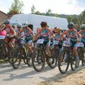 VALJEVCI PONOVO ODLIČNI ORGANIZATORI MTB KUPA SRBIJE, A ČLANOVI BK SPUTNJIK-MET OSVOJILI 6 OD MOGUĆIH 13 ZLATNIH MEDALJA