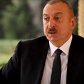 Ponuda alijeva Jermenima u Nagorno-karabahu “Perspektiva saradnje i pomirenja”