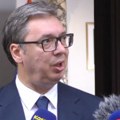 "Poput kobca i jastreba, stalno kidiše..." Vučić raskrinkao Boba Menendeza: Bilo je jasno da je albanski plaćenik