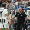 Parni valjak brži od Železničara – Partizan na vrhu tabele