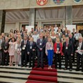 "Energetska situacija je tema broj jedan u svetu": Počeo dvodnevni Međunarodni forum o energetici
