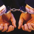Zrenjaninac uhapšen zbog poreske utaje - oštetio budžet Srbije za 75 miliona dinara