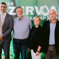 Svaka kap je bitna: HEINEKEN Srbija predstavio REZERVOAR - projekat za očuvanje vodnih resursa Srbije