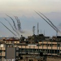 Ratno stanje u Izraelu nakon eksplozije: Vojska u pripravnosti, Hamas poručuje: Lansirano 5.000 raketa!