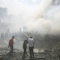 Više od 400 palestinske dece ubijeno u vazdušnim napadima Izraela