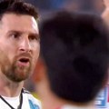 Skandal - igrao za barsu, a SAD pljunuo Mesija: Leo ga posle meča spustio jednom rečenicom! (video)