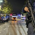 Pucač u Briselu ubijen? Osumnjičeni primećen u kafiću, usledila je pucnjava: Izrešetan je a nađeno je i njegovo oružje