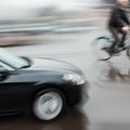 Uhapšen vozač koji je udario bicikllistu kod Leskovca, pa pobegao: Telo poginulog ostalo na asfaltu