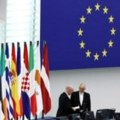 EP usvojio Rezoluciju o Crnoj Gori: Tenzije dovele do zastoja na putu ka EU, popis održati po završetku političkog zastoja
