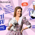 Vesela emisija, puna muzike i osmeha! Goca Lazarević i Vera Matović u emisiji "Pusti brigu" otkrile zanimljive priče naše…