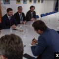 Lajčak sa kosovskom opozicijom o nacrtu ZSO, uskoro i u Beogradu