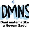 PMF: Novi Sad narednih deset dana prestonica matematike