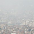 Grad nije imao novca za Plan kvaliteta vazduha