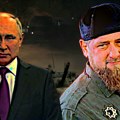 "Grde me zbog vas, vladimire vladimiroviču..." Kadirov razgovarao sa Putinom: Prenosim vam reči naših starih - Putin…