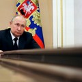 Nekada najbogatiji Rus tvrdi: Putinova jahta na remontu u članici NATO