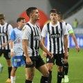 Partizan poziva navijače na Šerif: Besplatan ulaz za sve na Ligu šampiona za mlade