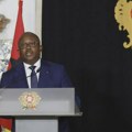 Predsednik Gvineje Bisao tvrdi da je preživeo pokušaj državnog udara