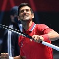 Novak suvereno na vrhu svetske liste, Lajović ispao iz top 50