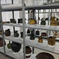 Predmeti kulturnog nasleđa jugoistične Srbije izloženi u Nišu