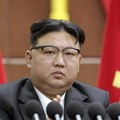 Kim Džong Un najavio da će Severna Koreja u 2024. lansirati tri špijunska satelita