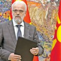 Prvi Albanac na čelu Vlade Severne Makedonije