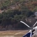 Srušio se ruski helikopter iznad Karelije