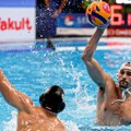 Delfini pobedili Mađarsku, u subotu protiv Grčke za peto mesto na SP