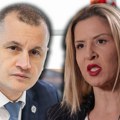 Više tužilaštvo o prijavama protiv Bojane Savović: Iznosila političke stavove, vređala kolege i pozivala građane da…