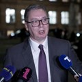 "Borio sam se, ali to nisam dobio" Predsednik Vučić iz Minhena: Sad je naša trka za rast!