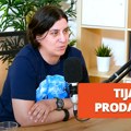 IT karijera Tijane Prodanović (drcosmicray)