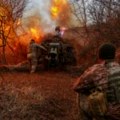 Ruski napadi dronom na ukrajinske regije Harkiv i Sumi