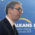 Jutarnji list: U Beogradu uzbuna, Vučić u panici, sve oči uprte na kraj aprila