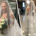 Udala se u očevoj bolničkoj sobi, ispunila mu poslednju želju: Snimak intimne ceremonije mnoge je rasplakao