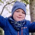 Mali Adrijan nestao u Nemačkoj, policija na nogama