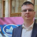 „Opozicija više nema balasta“: Miloš Parandilović podržava izlazak Sava Manojlovića i Kreni-Promeni na izbore