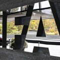 FIFA ima novog globalnog partnera