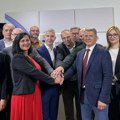 "Biramo Niš": Đorđe Stanković kandidat za gradonačelnika