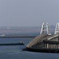 Ruski diplomata zapretio sudnjim danom u slučaju napada na Krimski most