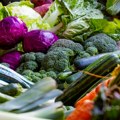 Lista najzdravijeg povrća
