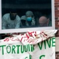 Eskalacija protesta na Kolumbiji: Studenti okupirali zgradu, univerzitet im preti izbacivanjem