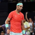 Nadal eliminisan u osmini finala mastersa u Madridu