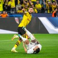 UŽIVO Jedan gol i mnoštvo propuštenih šansi - Dortmund zadovoljniji pred revanš u Parizu