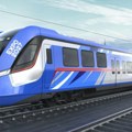 Vesić najavio: Srbija kupuje devet kompozicija za beogradsku gradsku železnicu, popularni Beovoz!