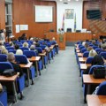 Rekapitulacija sto dana vlasti u petom mandatu gradonačelnika Cvetanovića