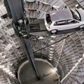 Da li su automatizovane garaže „spas“ za beogradske vozače?