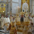 SPC dobija 4 nove Eparhije: Izabrani su novi episkopi, a promene su i u Svetom Sinodu