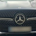 Nišlija uhvaćen u lažnoj prijavi Izmislio krađu "mercedesa" od 100.000 evra