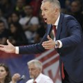 Igokea bira - bivši trener Zvezde ili trener Partizana