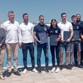 Grad Pirot stipendira 16 učenika sportista